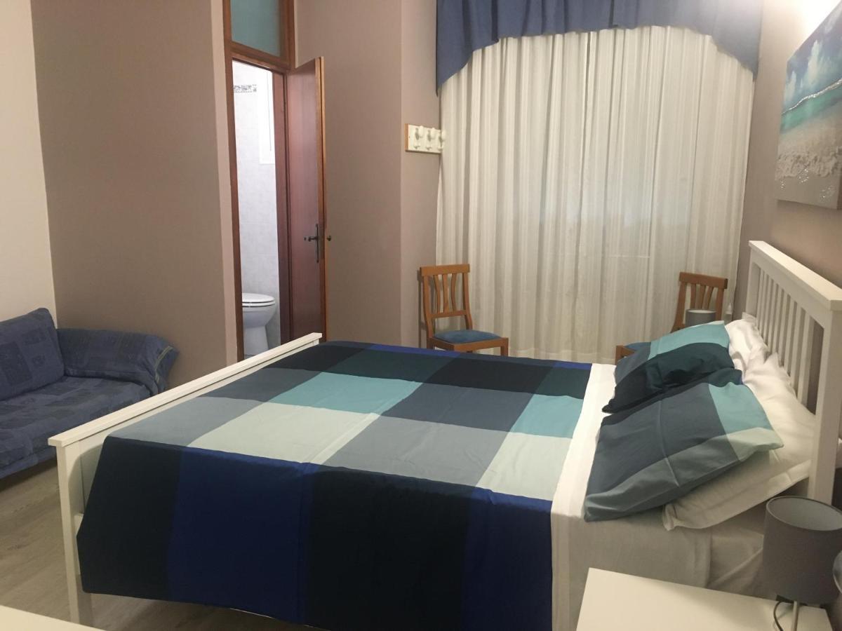 Hotel Graziella Spotorno Dış mekan fotoğraf